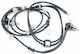 Suzuki Jimny Βερνίκι ABS-Sensor Vorderseite Links Rechts 5620081a40 5620081a40
