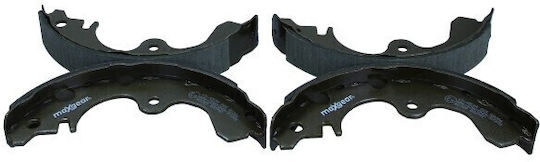 Plăcuțe De Frână Toyota Starlet 1.0-1.3/1.5d 84-99 04495-10070