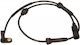 ABS-Sensor Fiat Vorderseite Linea Fiorino Qubo 07 Links Rechts 51763164