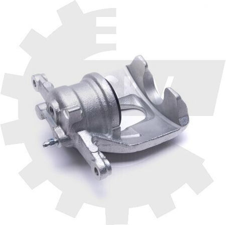 Vorderseite Linker Bremssattel Opel Corsa C MK II 5542005 5542005