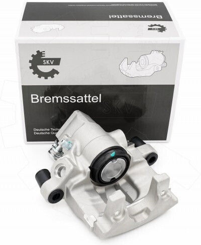 Etrier De Frână Dreapta Partea Din Spate Ford Focus Iv 2212609