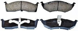 Τακάκια Φρένων Chrysler 300 M Concorde Neon Neon Ii New Yorker Vision Voyager Iii 04797568 Τακάκια Φρένων Chrysler 300 M Concorde Neon Neon Ii New Yorker Vision Voyager Iii 04797568