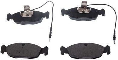 Plăcuțe De Frână Partea Din Față Peugeot 205 Ii 306 1.1 306 1.4 306 1.6 306 1.8 306 1.9d