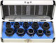 Condor Condor Puller Tools Set for Screws 10 Pieces