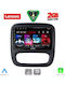 Lenovo Автомобилна Аудио Система За Opel Vivaro Renault Trafic Nissan NV300 2014-2019 Bluetooth USB WiFi GPS Apple CarPlay Android Auto С 9" Touch Screen
