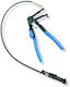 KB Global Pliers
