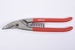 Yato Yato Sheet Metal Snips 260mm