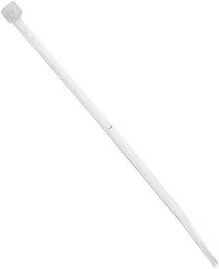 Legătură Cablu Din Plastic 4.8 X 178 100 Buc Elematic 5213/c