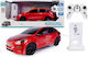 Artyk RC Car Red