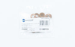 Dr. Motor Washer 10 Pieces