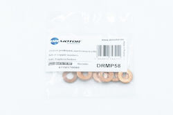 Dr. Motor Ροδέλα 10τμχ