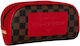 Sprayground Sprayground Federmäppchen Zylinder Braune