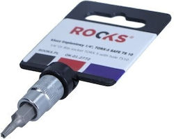 Rooks Торкс Ключ
