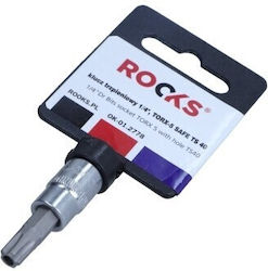 Rooks Торкс Ключ