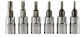 Rooks Set 6 Chei Torx