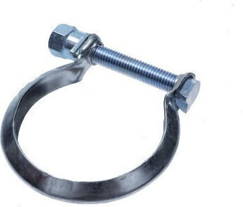 Clemă Pentru Țeavă De Eșapament Psa Ford Clemă 67mm Inox 96126458