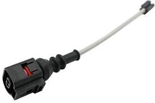 ABS-Sensor Vorderseite Rad Octavia III Karoq Kodiaq Hervorragend III 8V0615437