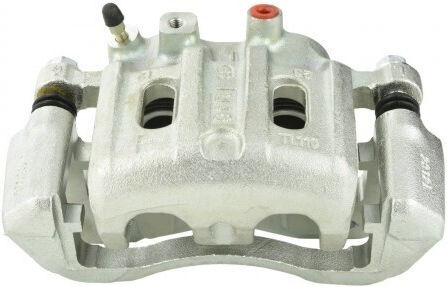 Предна Лява Спирачна Апарата Mitsubishi Challenger K90 1996.05-2001.08 Jpn Mb858404