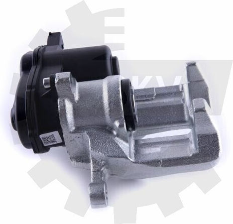 Zurück Linke Bremssättel Land Rover Range Rover Evoque Lr027128 Lr027128