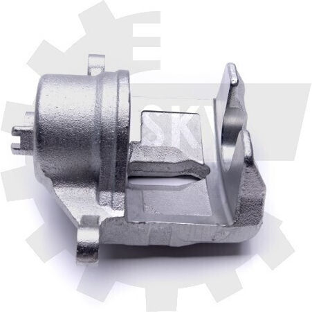 Front Right Brake Caliper Hyundai ix35 Kia Sportage