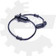 Αισθητηρας Abs Πισω Δεξια Mercedes Slk A1705400517 A1705400517