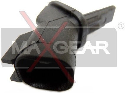 ABS-Sensor Vorderseite Ford Mondeo 00 Jaguar X Links Rechts Vp1s7w 2b372 Ad