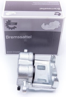 Преден Десен Спирачен Апарат Ford Ranger Mazda B-series БТ-50 1454526 1454526
