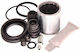 Brake Caliper Repair Kit Mazda Back CX-5 2.0-2.5 11 Piston Kay02671xa