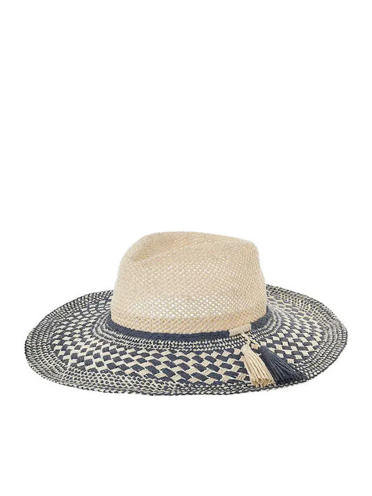 Ble Resort Collection Καπέλο Μπλε
