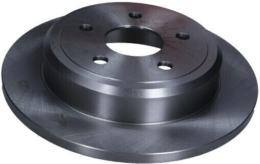 Jeep Grand Cherokee 05 Bremsscheibe Hinten