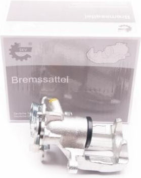 Brake Caliper Rear Left Audi A4 B5 8d0615423 8d0615423