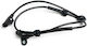 ABS-Sensor Nissan NV200 10 Vorderseite