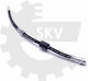 Εμπρόσθιος Σωλήνας Φρένων Ec0143980a Ford Maverick Mazda Tribute Ec0143980a