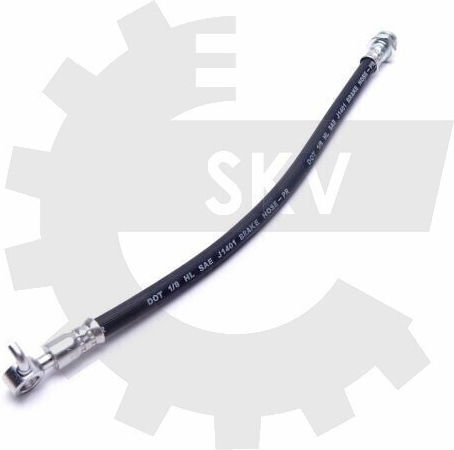 Преден Спирачен Маркуч Na0143810 Mazda MX-5 I II Na0143810