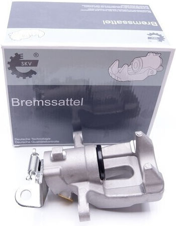 Back Right Brake Caliper Renault Scenic II 7701208257 7701208257