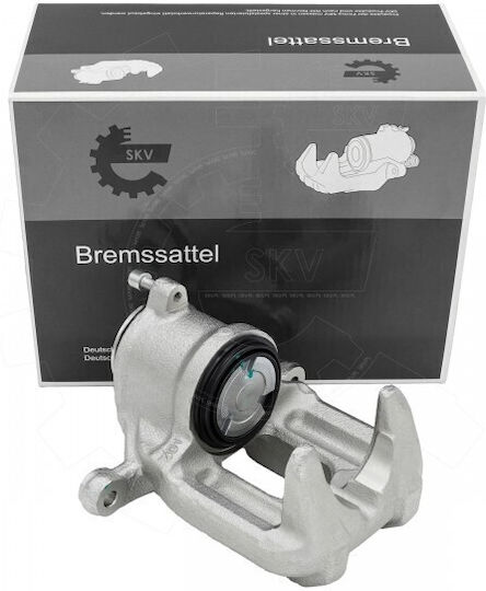Back Left Brake Caliper Bmw Series 5 Without Motor 34216793041