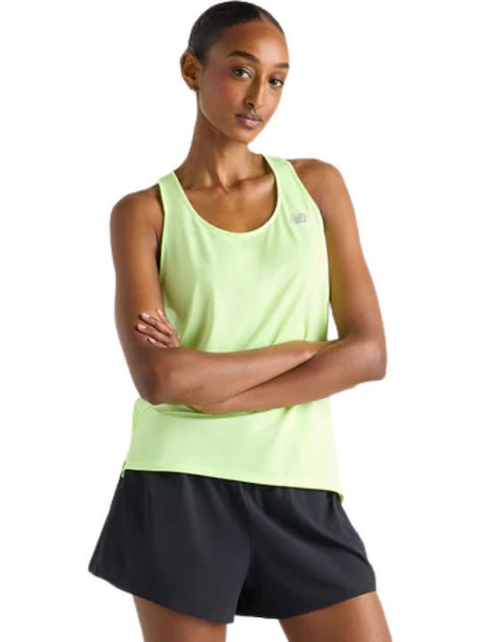 New Balance Women's Sports T-shirt Fast Drying ...