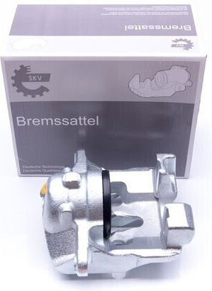 Εμπρός Αριστερή Δαγκάνα Φρένου Vw Transporter Iii 251615107b 251615107b