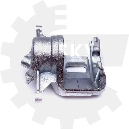 Δαγκανα Εμπροσθιου Αριστερου Φρενου Toyota Corolla 4775012450 4775012450
