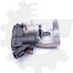 Back Left Brake Caliper Renault Fluence Megane III Megane CC Scenic III
