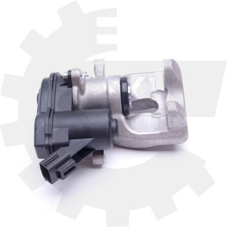 Back Left Brake Caliper Renault Fluence Megane III Megane CC Scenic III