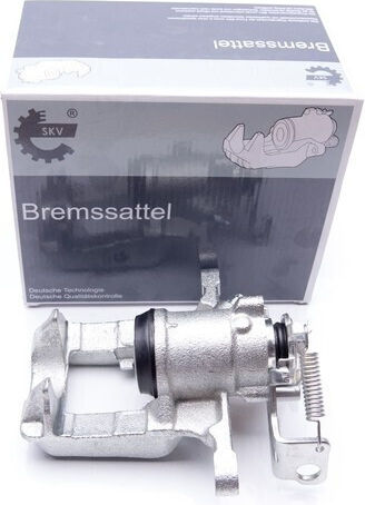 Δεξιά Πίσω Δαγκάνα Φρένου Opel Astra J Cascada Mokka 13300884 13300884