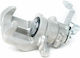 Δεξιά Πίσω Δαγκάνα Φρένου Fiat Bravo Ii Stilo Delta 77363520