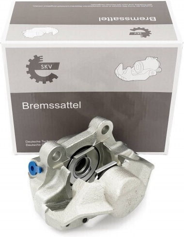Etrier De Frână Partea Din Spate Dreapta Mercedes-Benz Sl Class 1264200583