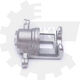 Etrier de Frână Partea Din Spate Stânga Nissan X-Trail 44011jg00a 44011jg00a