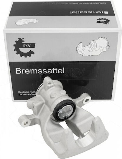 Zurück Linke Bremssättel Mercedes A-Klasse B-Klasse CLA GLA A0004232381