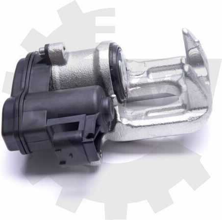 Etrier De Frână Partea Din Spate Stânga BMW X3 X4 34216791017 34216791017