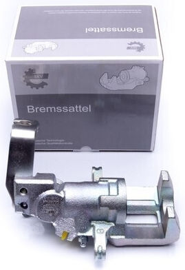 Rechte Zurück Bremssättel Honda Accord VI 43018S84A53