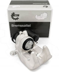 Etrier De Frână Partea Din Spate Stânga Motor BMW 5 6 Gran Turismo 7 IX3 X3 34216870575 Etrier De Frână Partea Din Spate Stânga Motor BMW 5 6 Gran Turismo 7 IX3 X3 34216870575