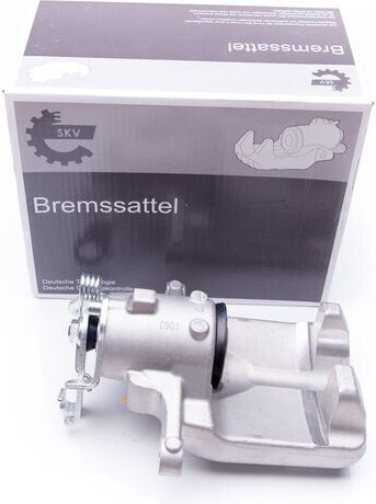 Opel Insignia Hintere Linke Bremssättel 13275929